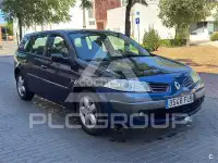 2007 Renault Megane