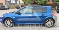 2007 Renault Megane