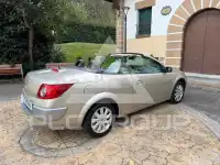 2007 Renault Megane