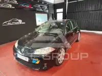 2007 Renault Megane