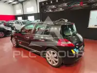 2007 Renault Megane