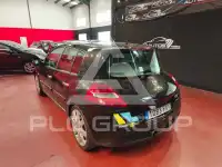 2007 Renault Megane