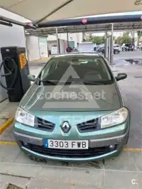2007 Renault Megane