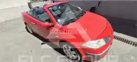 2007 Renault Megane