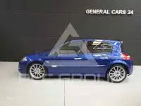 2007 Renault Megane