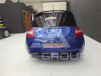 2007 Renault Megane
