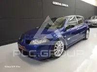 2007 Renault Megane