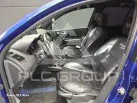 2007 Renault Megane
