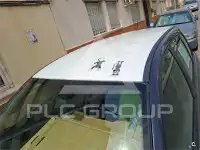 2007 Renault Megane