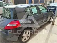 2007 Renault Megane
