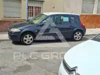 2007 Renault Megane