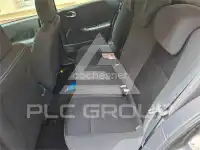 2007 Renault Megane