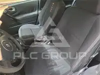 2007 Renault Megane