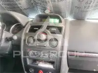 2007 Renault Megane