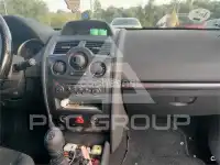 2007 Renault Megane