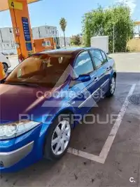 2007 Renault Megane