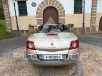 2007 Renault Megane