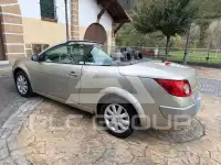 2007 Renault Megane