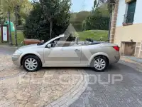 2007 Renault Megane