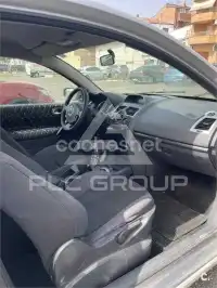 2007 Renault Megane