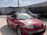 2007 Renault Megane