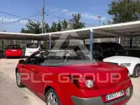 2007 Renault Megane