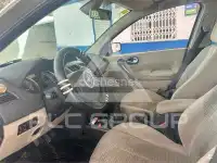 2007 Renault Megane