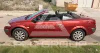 2007 Renault Megane
