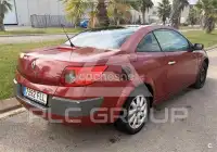 2007 Renault Megane