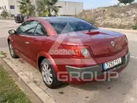 2007 Renault Megane