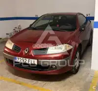 2007 Renault Megane