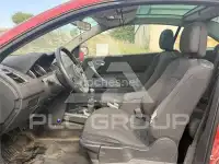 2007 Renault Megane