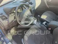 2007 Renault Megane