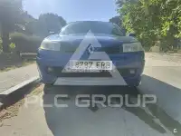 2007 Renault Megane