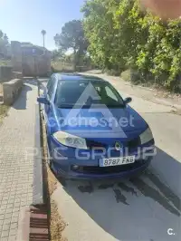 2007 Renault Megane