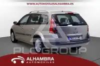 2007 Renault Megane