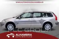 2007 Renault Megane
