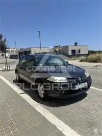 2007 Renault Megane
