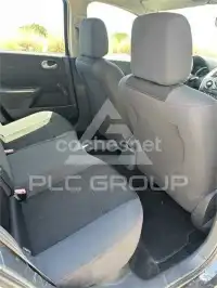 2007 Renault Megane