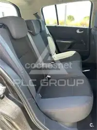 2007 Renault Megane