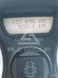2007 Renault Megane