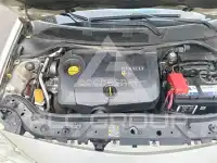 2007 Renault Megane