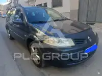 2007 Renault Megane