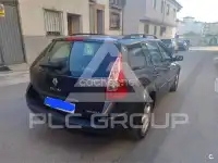 2007 Renault Megane