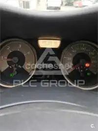2007 Renault Megane