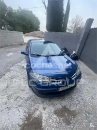 2007 Renault Megane
