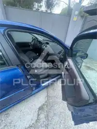 2007 Renault Megane