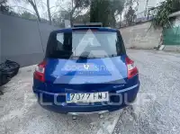 2007 Renault Megane