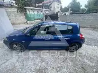 2007 Renault Megane