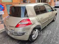 2007 Renault Megane